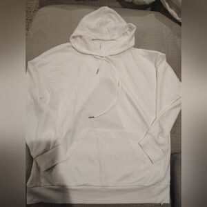 HALARA Classic Ivory Hoodie